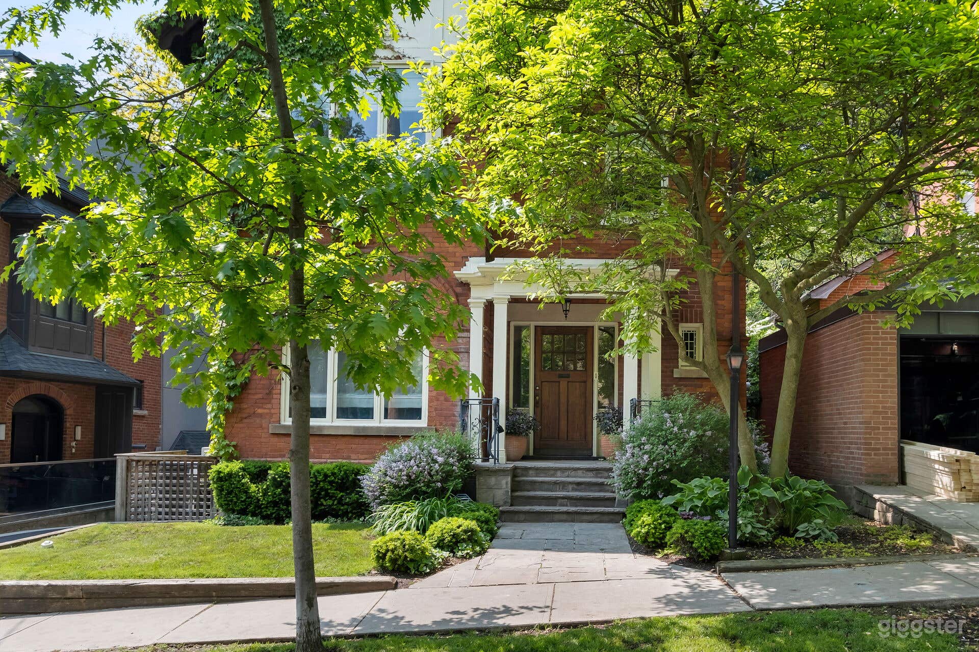 AD-Featured Rosedale Mansion — Pool, Sauna, Rooftop Deck | 1 Photo 3