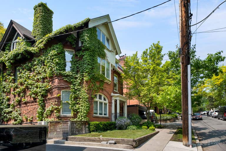  AD-Featured Rosedale Mansion — Pool, Sauna, Rooftop Deck | 1 