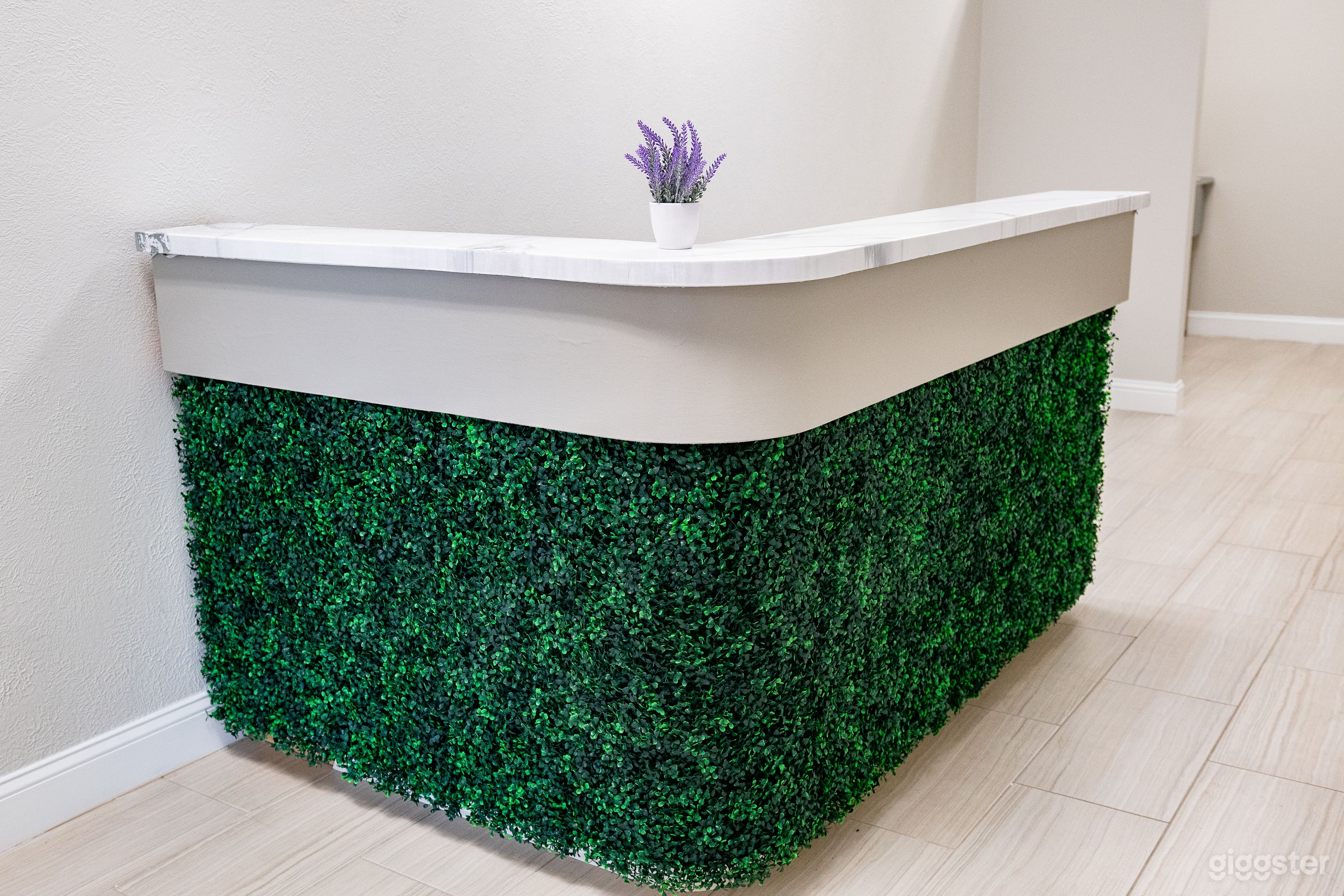 Private Meeting and Film Event Studio Photo 3