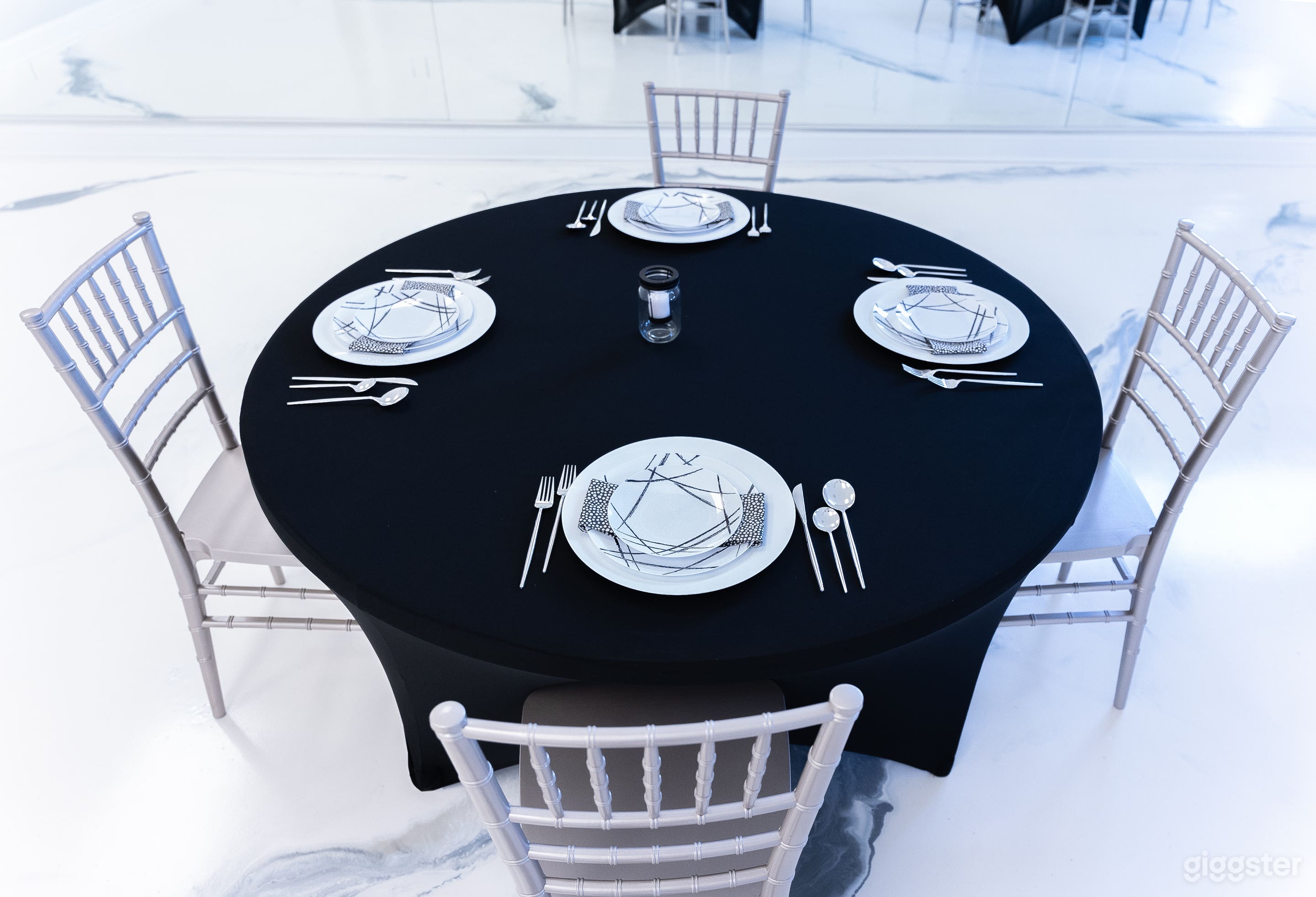 Private Meeting and Film Event Studio Photo 2