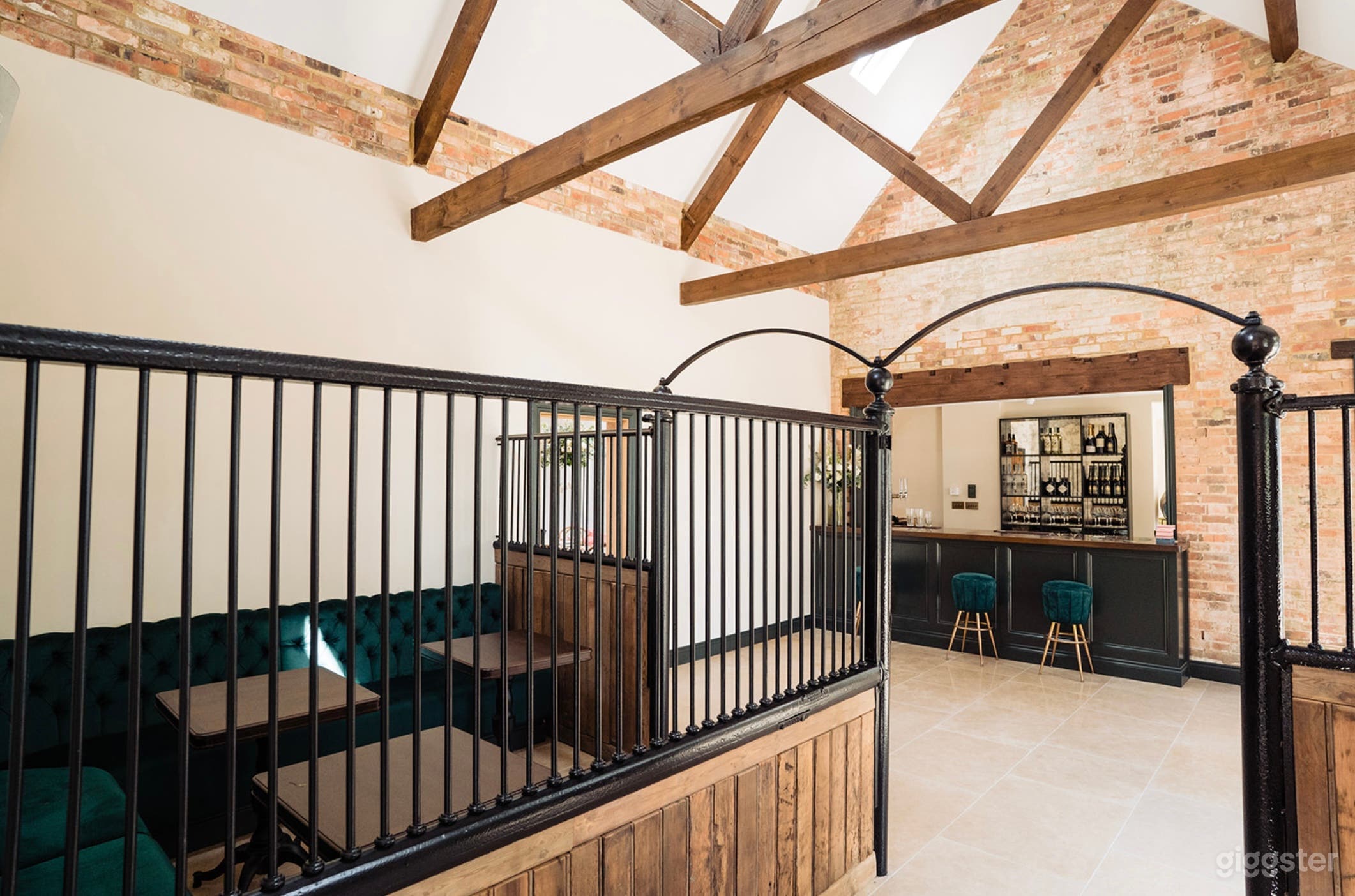 The Stables Bar and Lounge