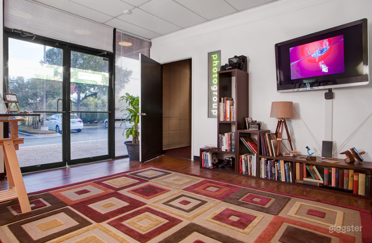  Photo Studio Rental Austin, TX 78704 