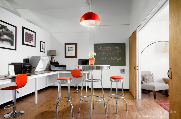  Photo Studio Rental Austin, TX 78704 