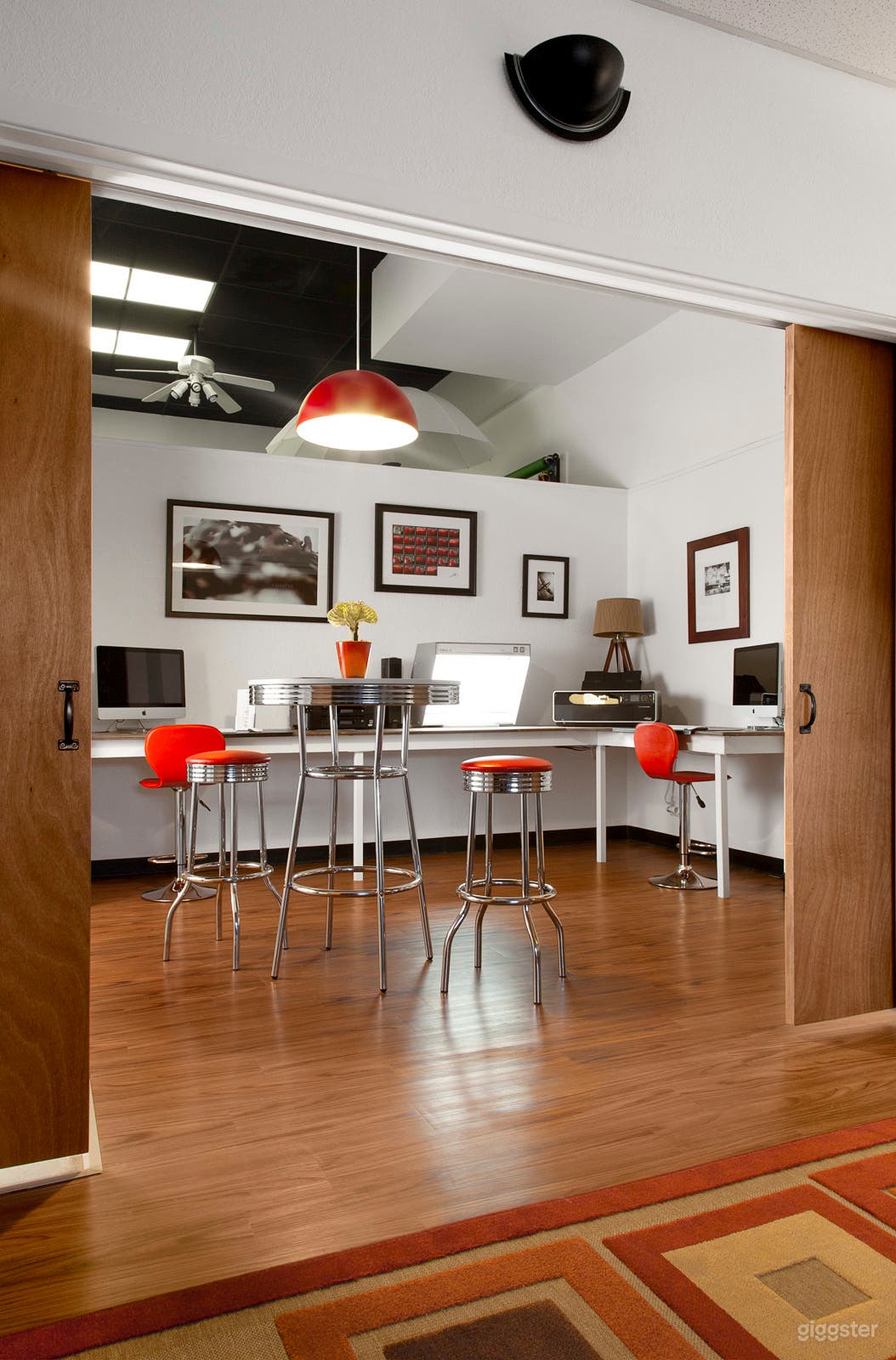 Photo Studio Rental Austin, TX 78704