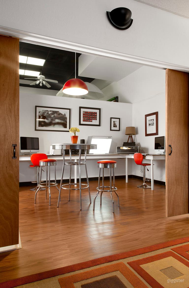  Photo Studio Rental Austin, TX 78704 