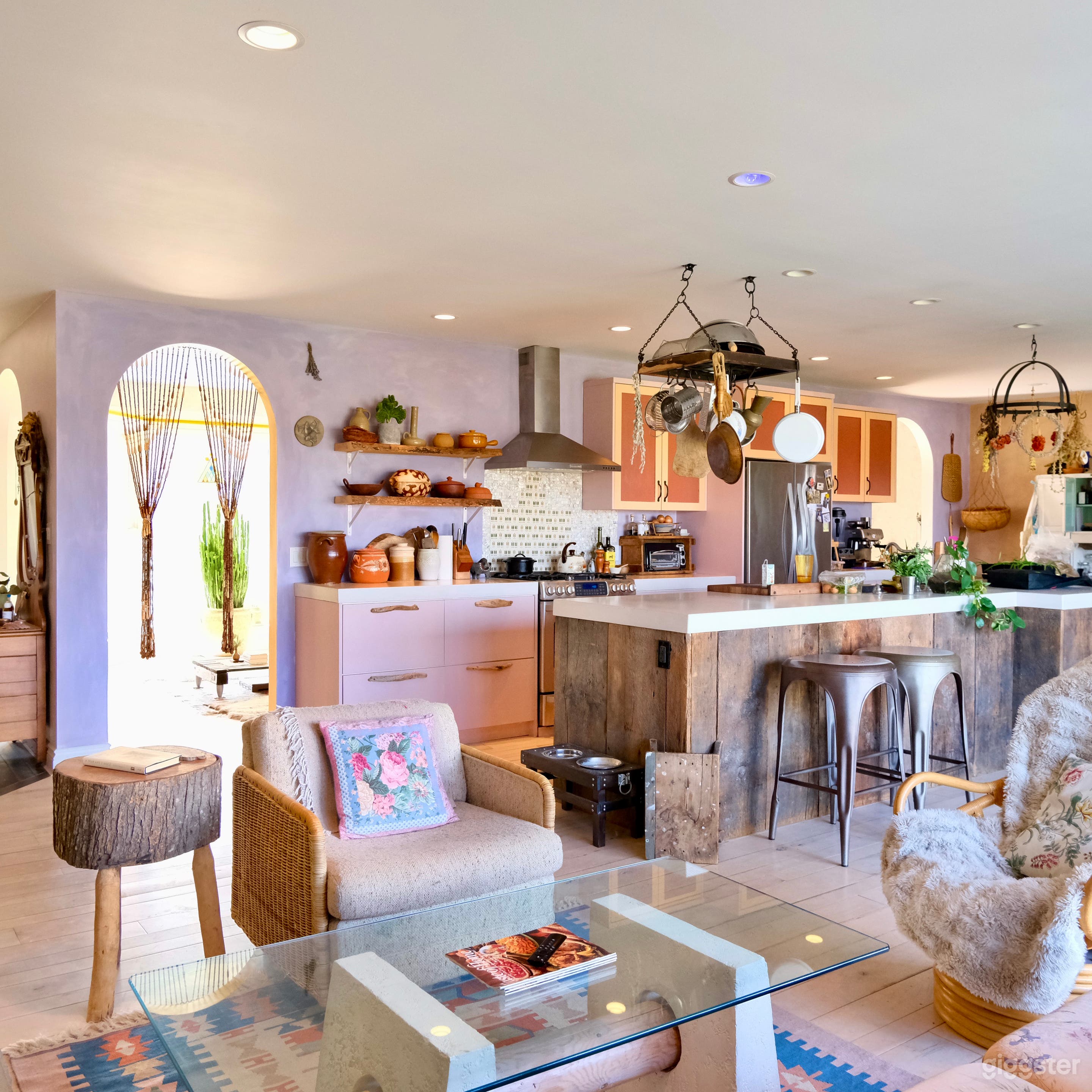 Eclectic Farm Estate and wilderness reserve Photo 2