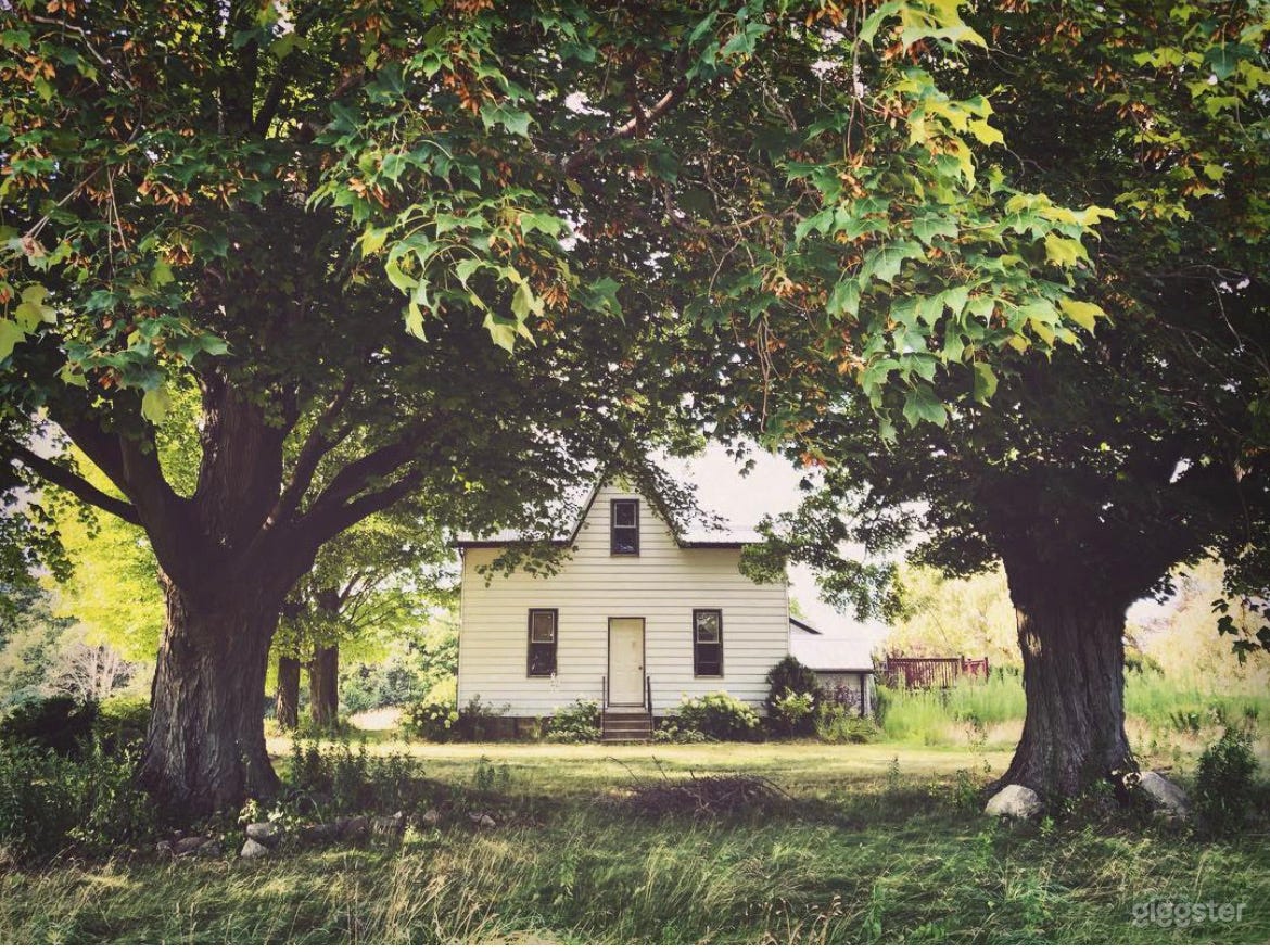 Eclectic Farm Estate and wilderness reserve Photo 4