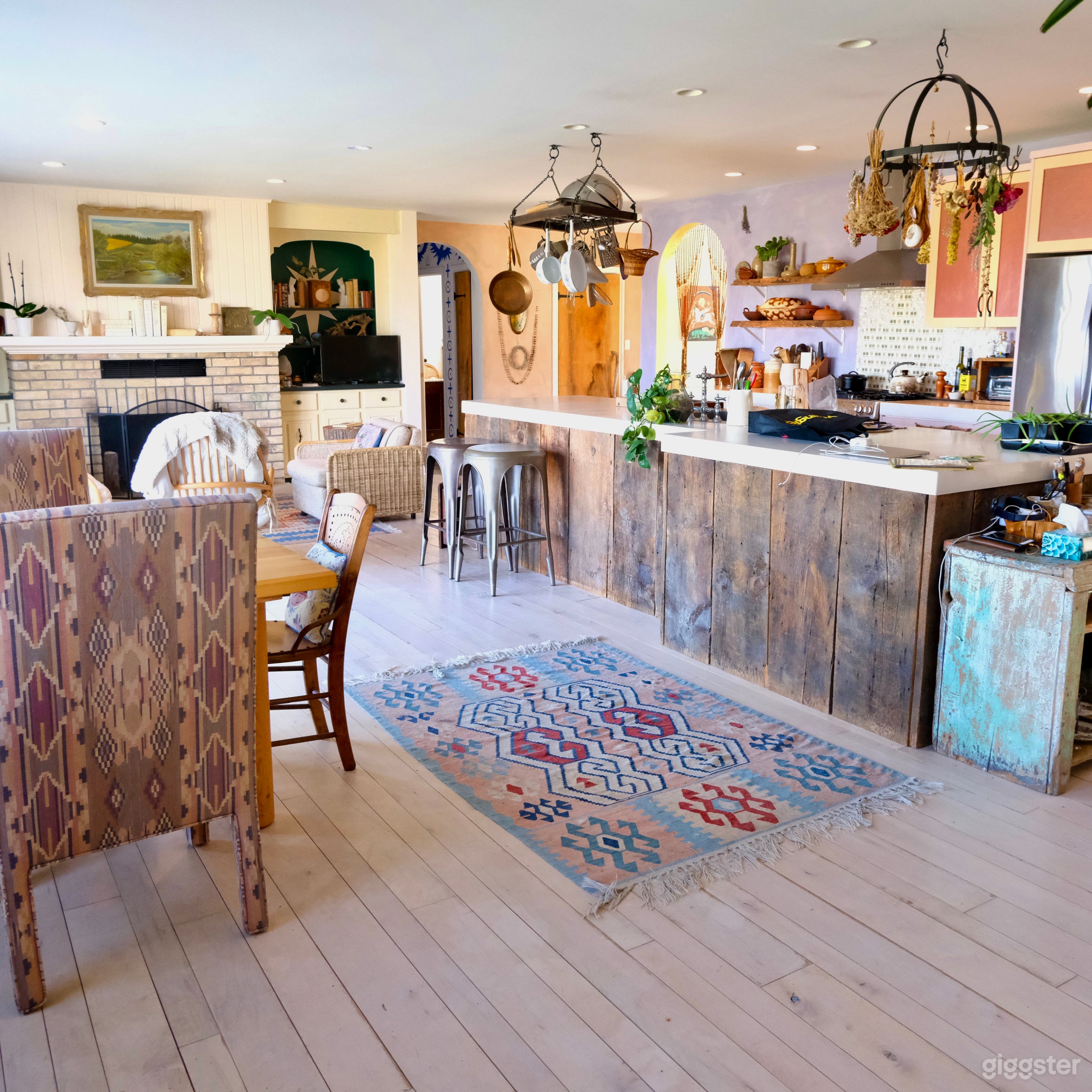 Eclectic Farm Estate and wilderness reserve Photo 3