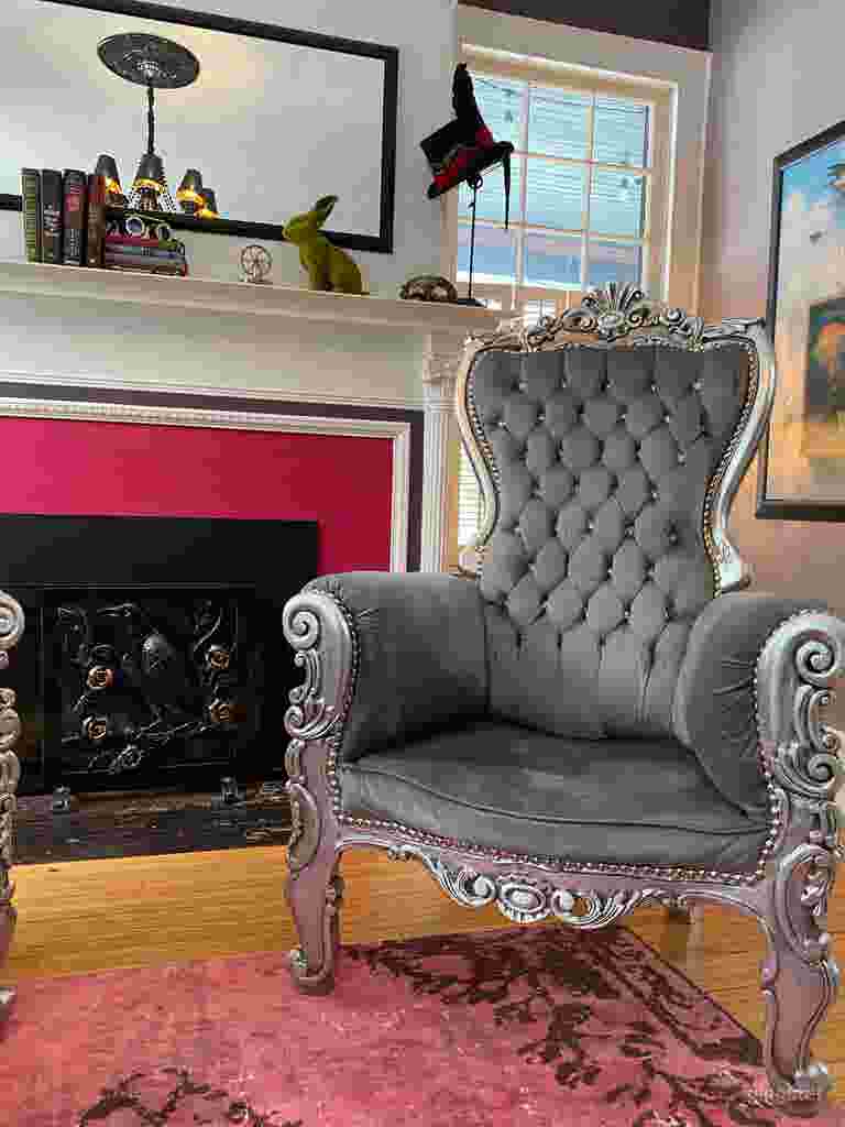  Modern Victorian Home 