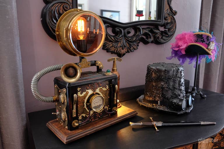  Modern Victorian Home 