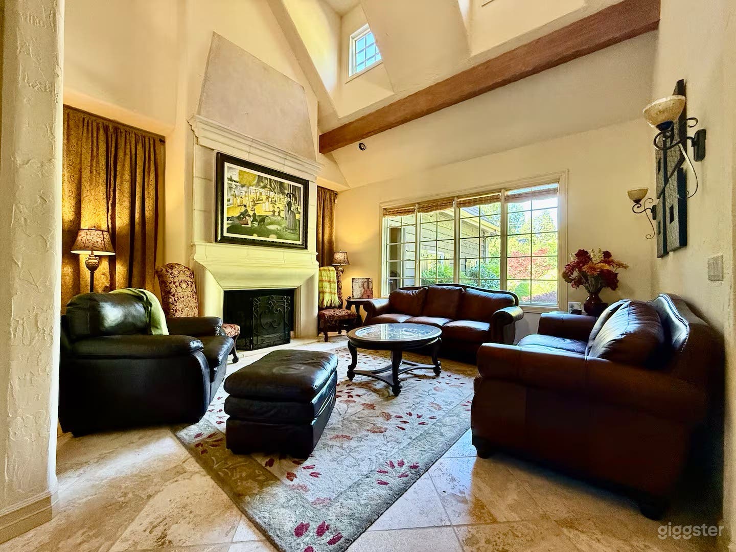French Country Estate Retreat Photo 4