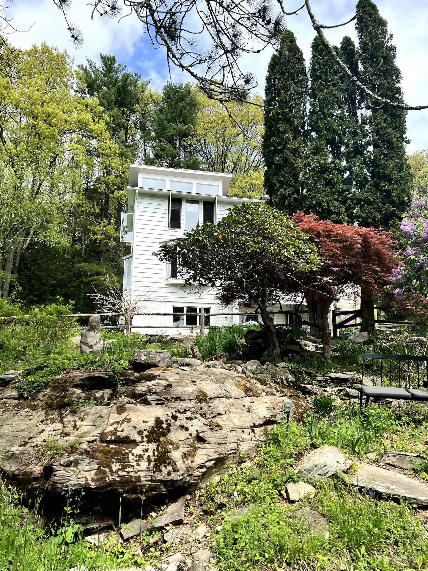 The Peacock House Photo 3