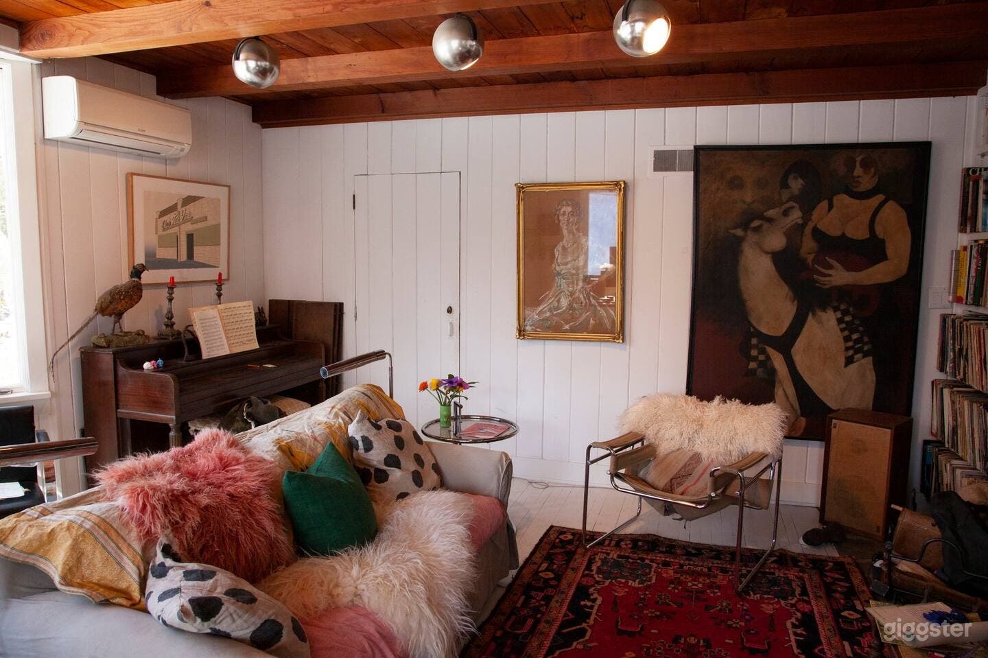 The Peacock House Photo 4