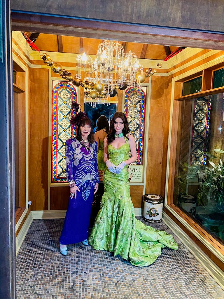  Noe's Nest Bed & Breakfast 