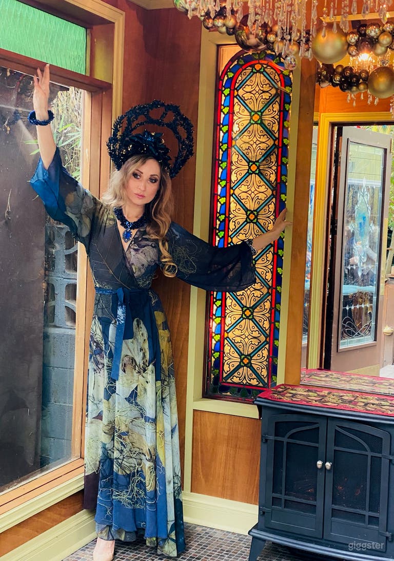  Noe's Nest Bed & Breakfast 