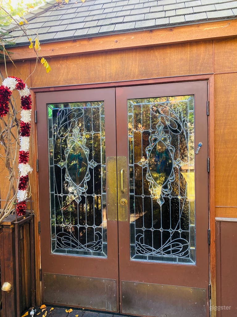  Noe's Nest Bed & Breakfast 