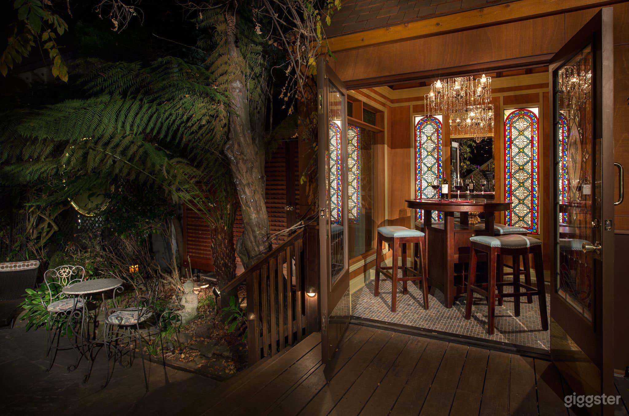 Noe's Nest Bed &amp; Breakfast Photo 2