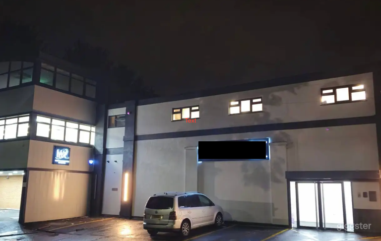  Weekday and weekend hall hire 