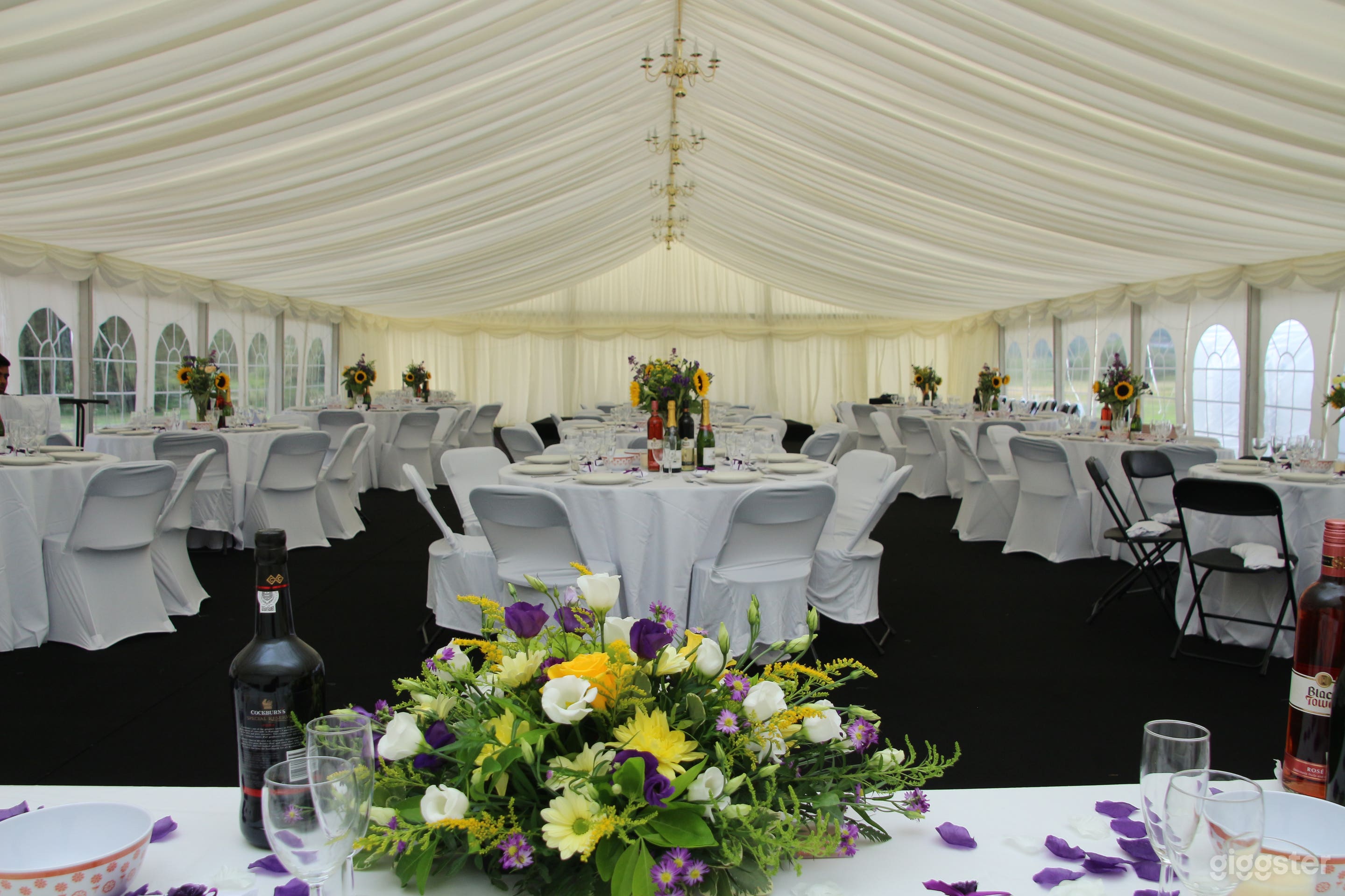 Wedding and Party Venue in Rochester Photo 4