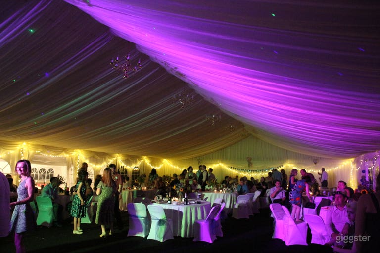  Wedding and Party Venue in Rochester 