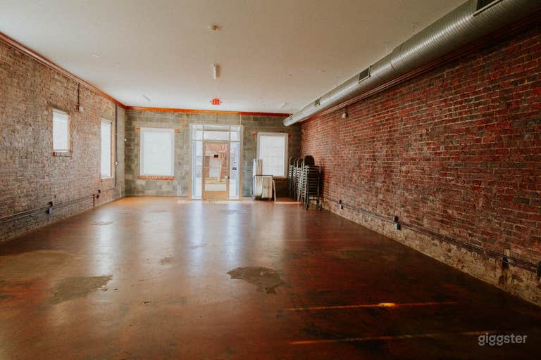  TheLabRVA | Event Center 