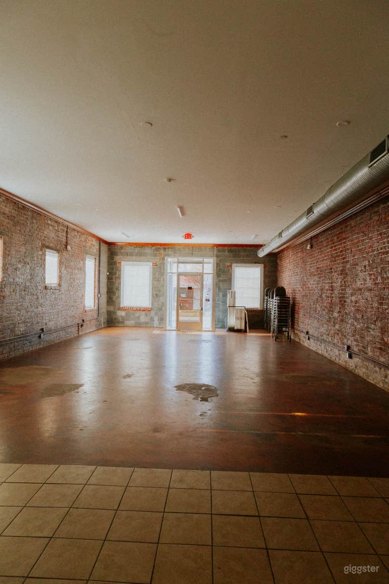  TheLabRVA | Event Center 