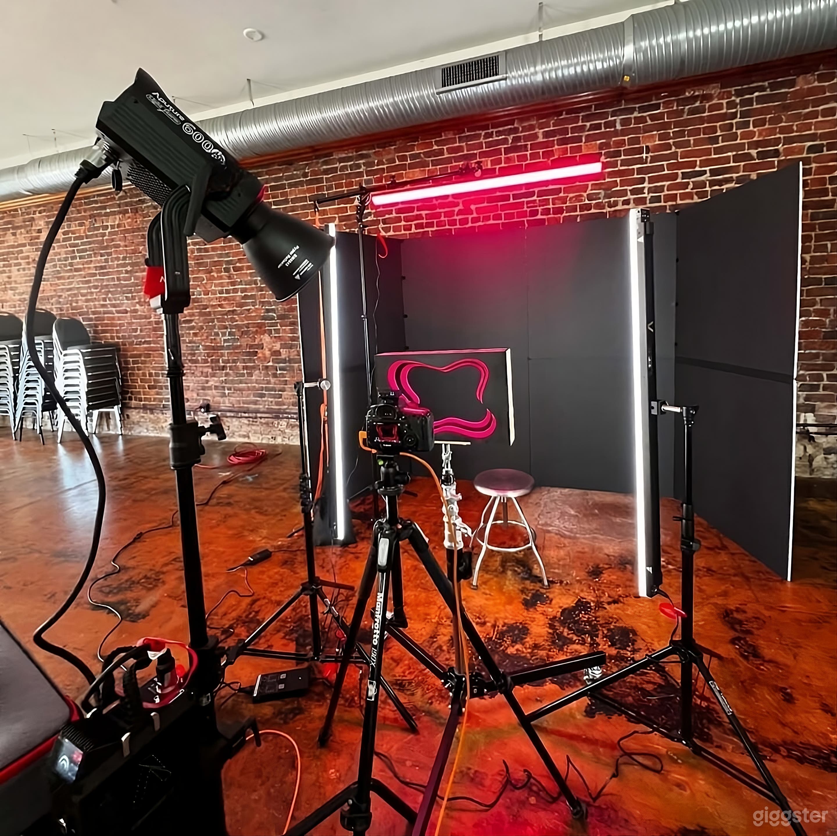 TheLabRVA | Event Center Photo 4