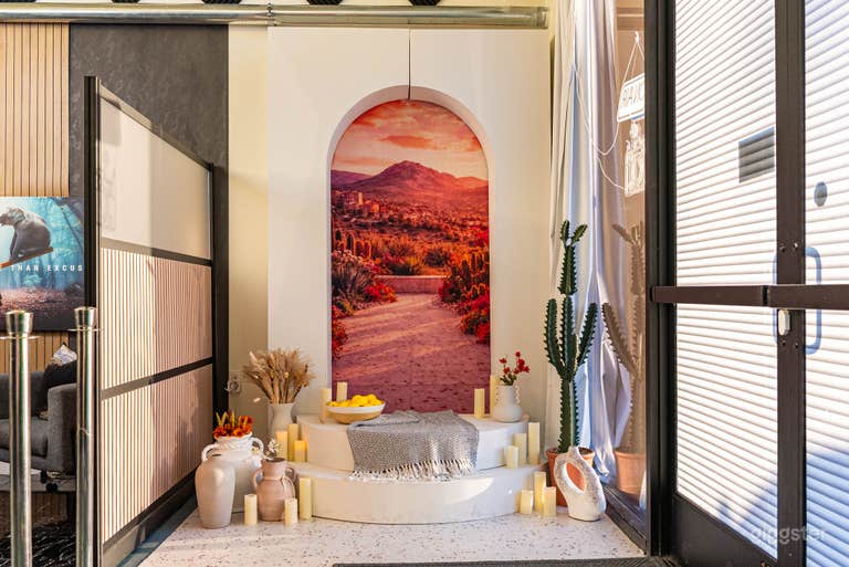 El Mejor Estudio en el Centro de Las Vegas 