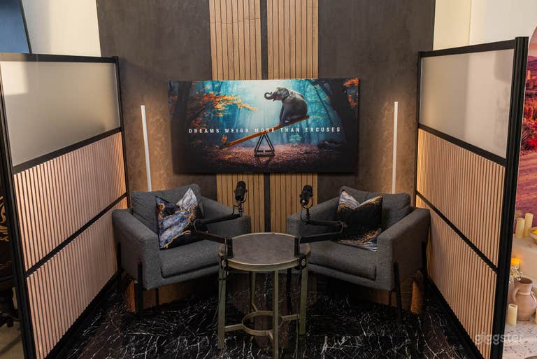  El Mejor Estudio en el Centro de Las Vegas 