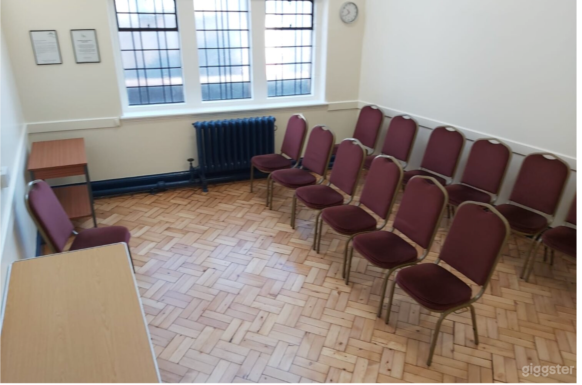 Room 51 and 49 Photo 4