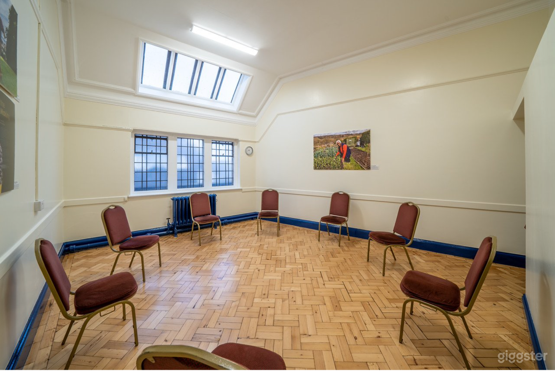 Room 51 and 49 Photo 2