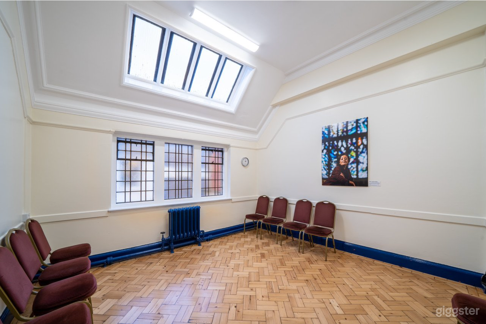 Room 51 and 49 Photo 3