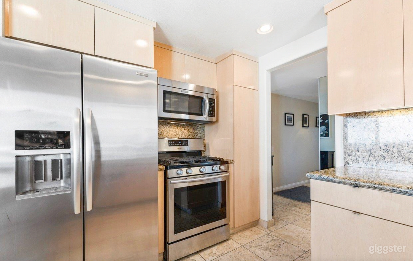 Del Mar Race Track &amp; Ocean View  Photo 3