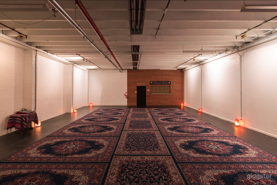 The Engine Room  Photo 2