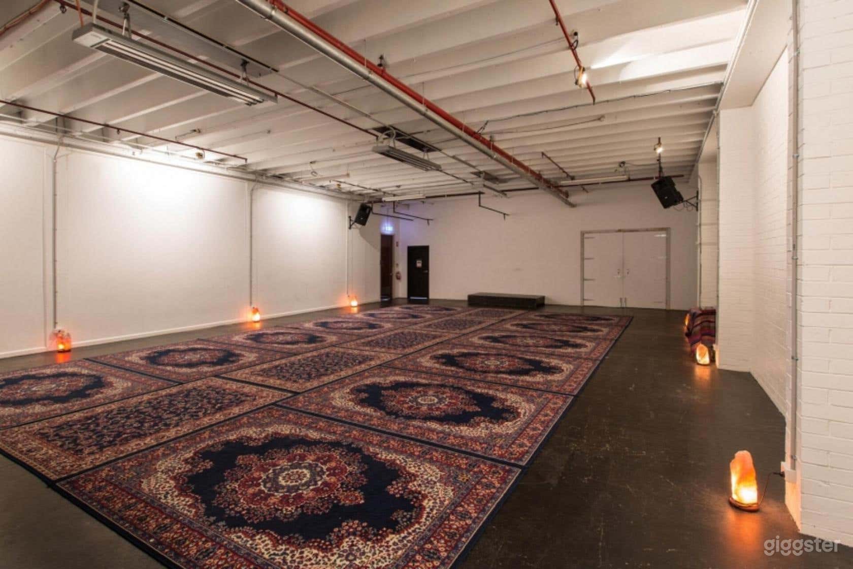 The Engine Room  Photo 3