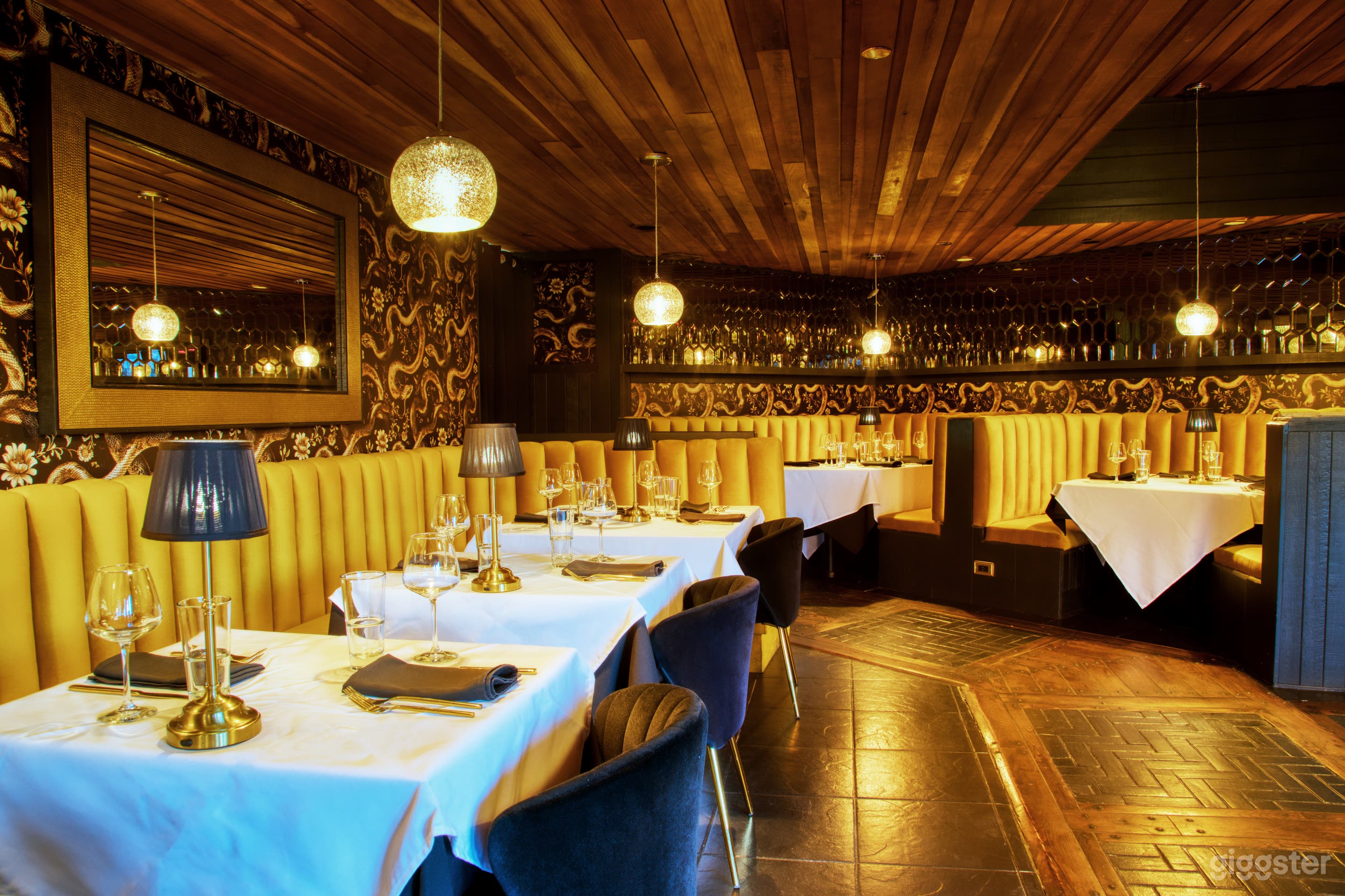 Desert Chic Venue w/ Iconic Music Hall (7000 SF) Photo 1