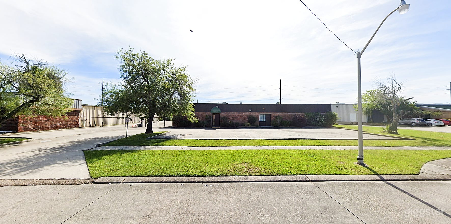 18500 Sq Ft Indoor &amp; Outdoor - EVENT SPACE Photo 1