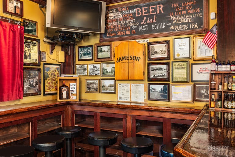  front alcove; left of front door as you enter. South facing window.  
