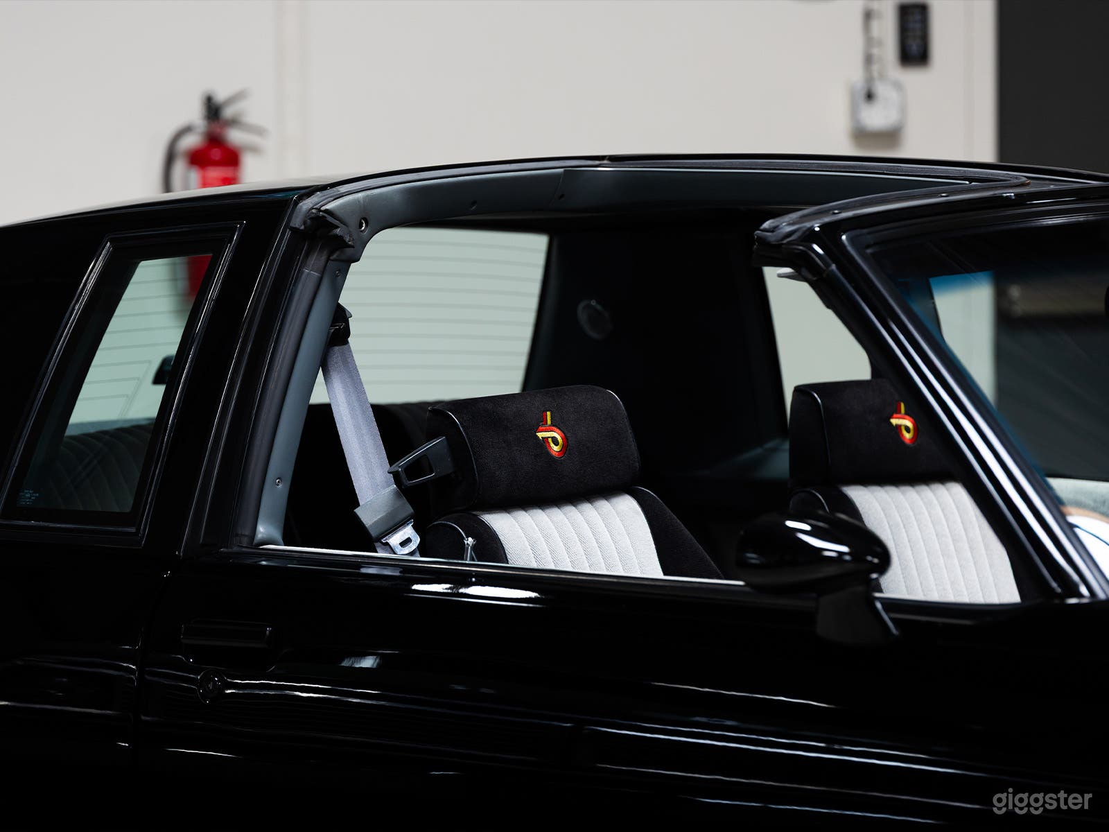 1987 Buick Grand National Photo 4