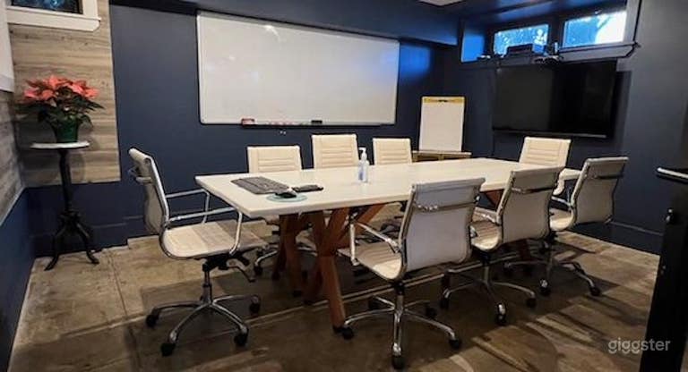  Mount Airy Warm, Flexible Event and Co-Working Venue 
