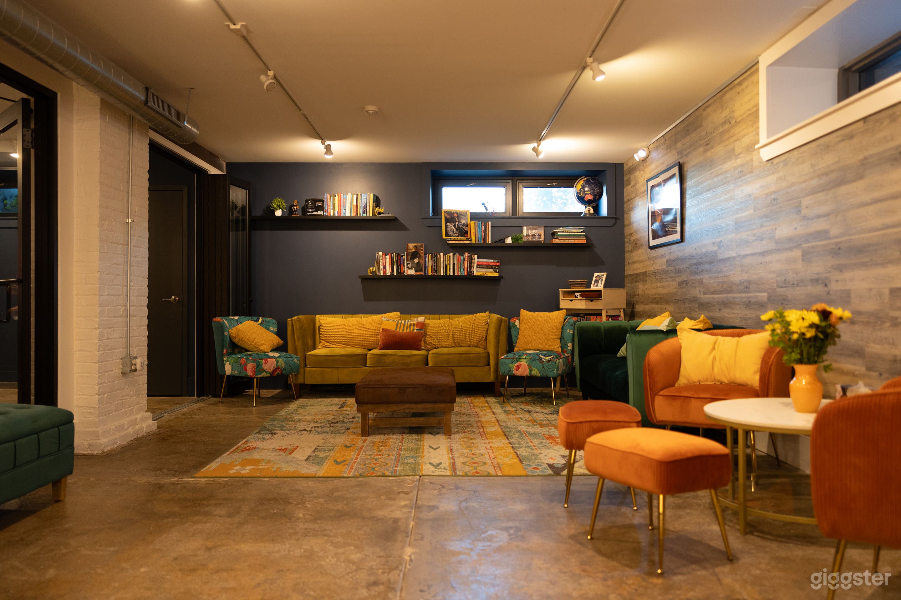 Mount Airy Warm, Flexible Event and Co-Working Venue Photo 1