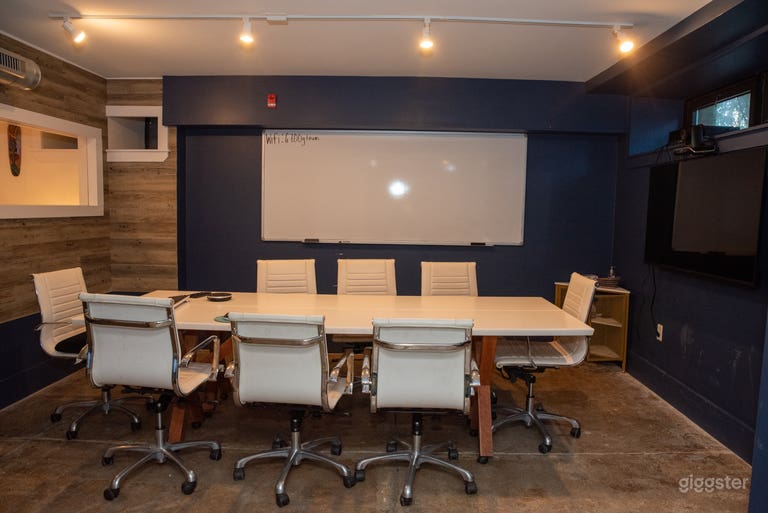  Conference/Meeting room. 