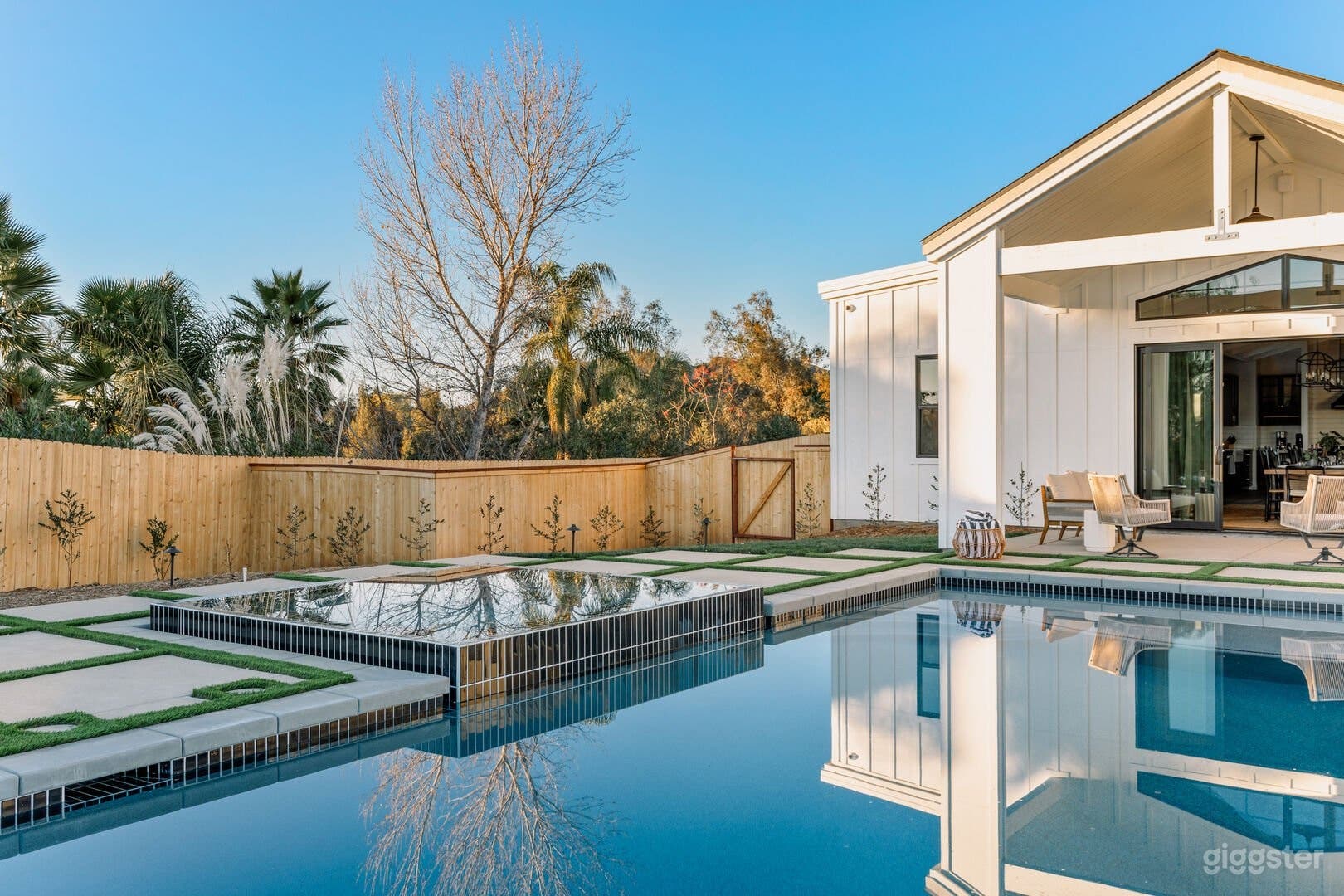 Vintner's Village Outdoor Pool Photo 1