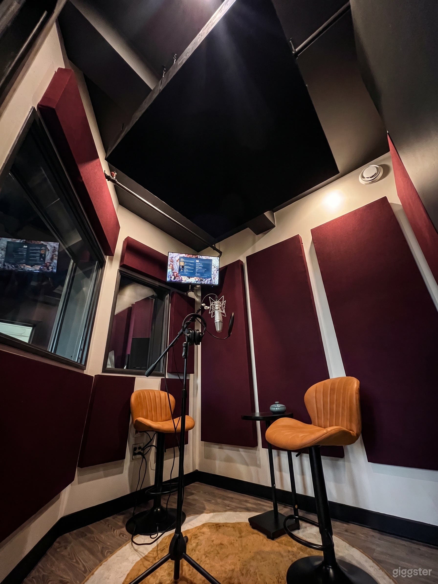 Studio A Photo 2