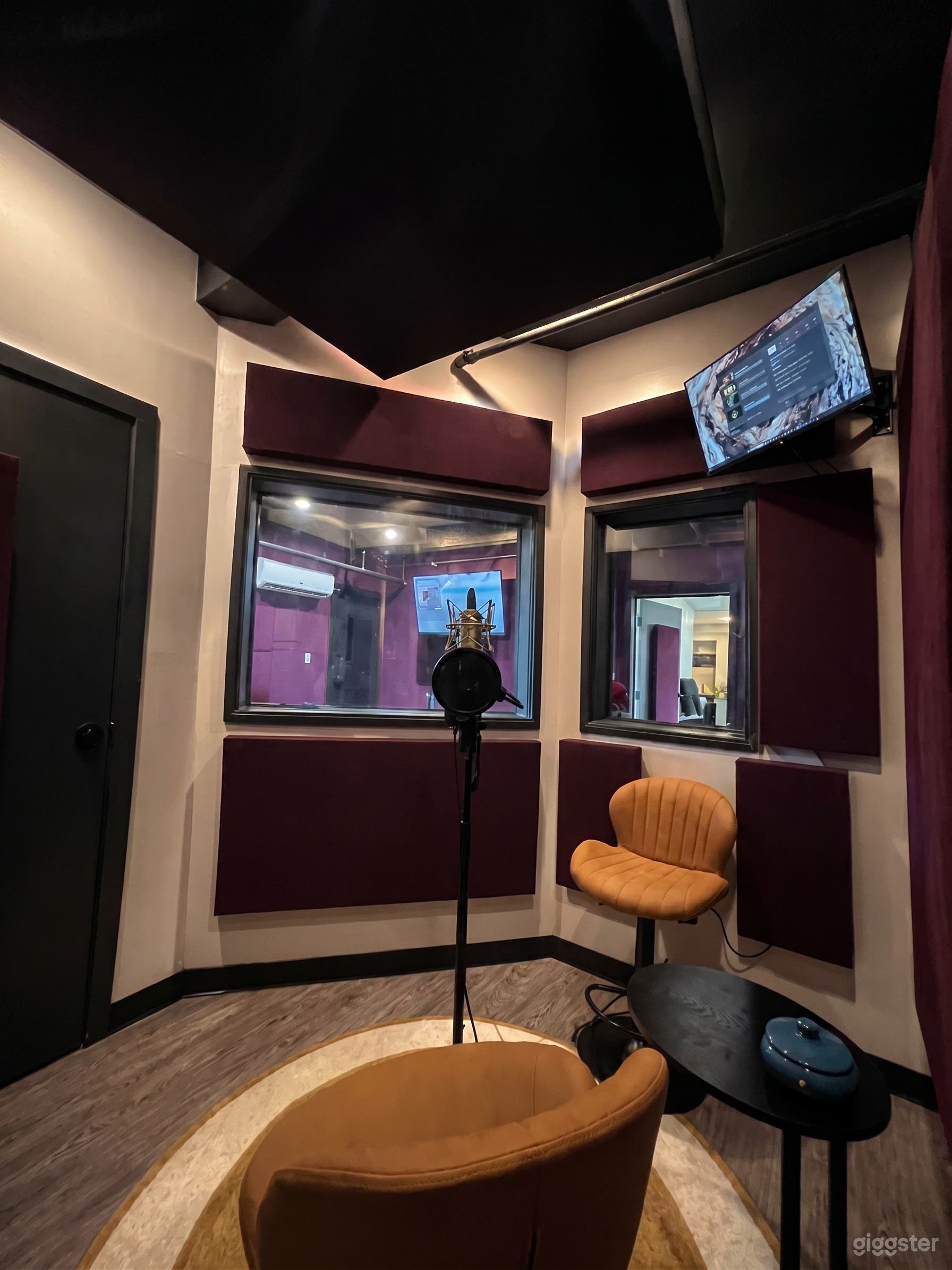 Studio A Photo 3