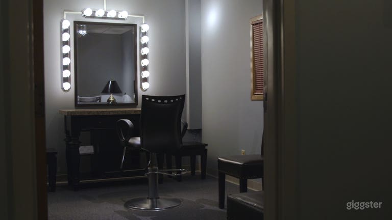  Video Production Studio In Nashville - Studio D 