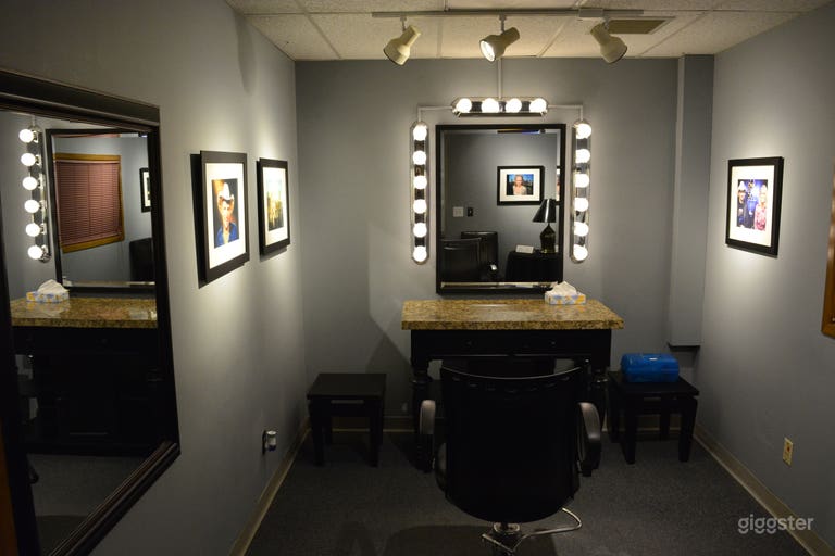  make up room available  