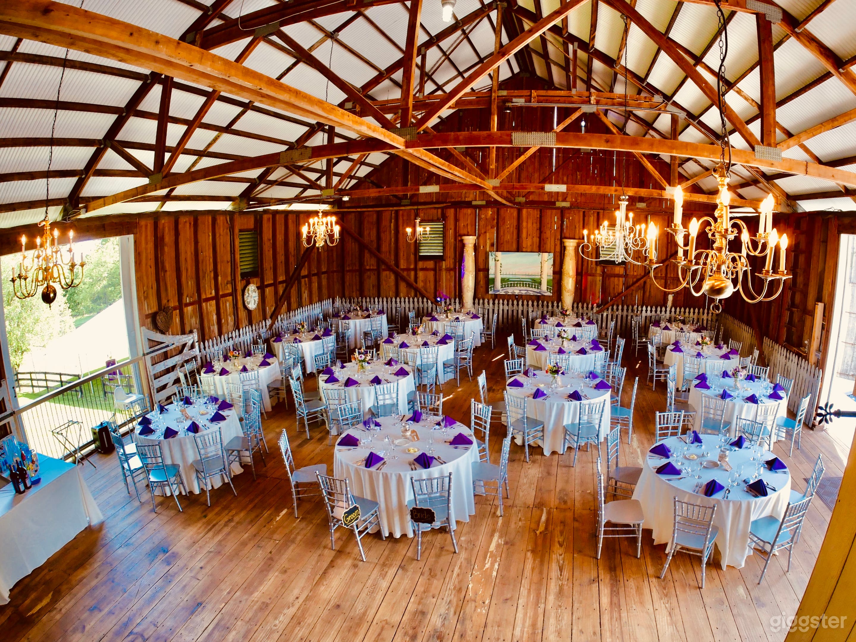 Gone with the Wind to Downton Abbey Photo 4