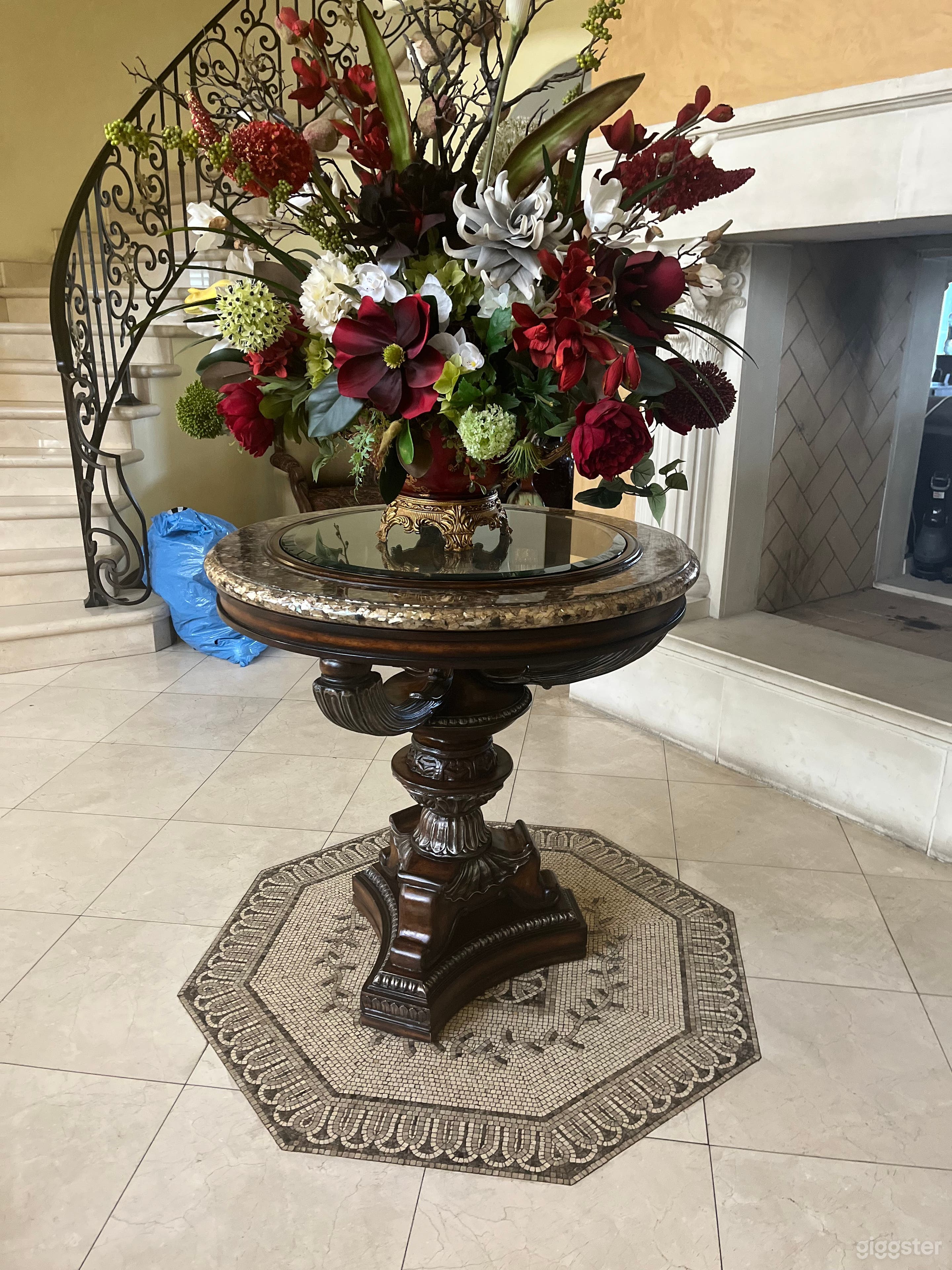 Venetian Mansion  Photo 4