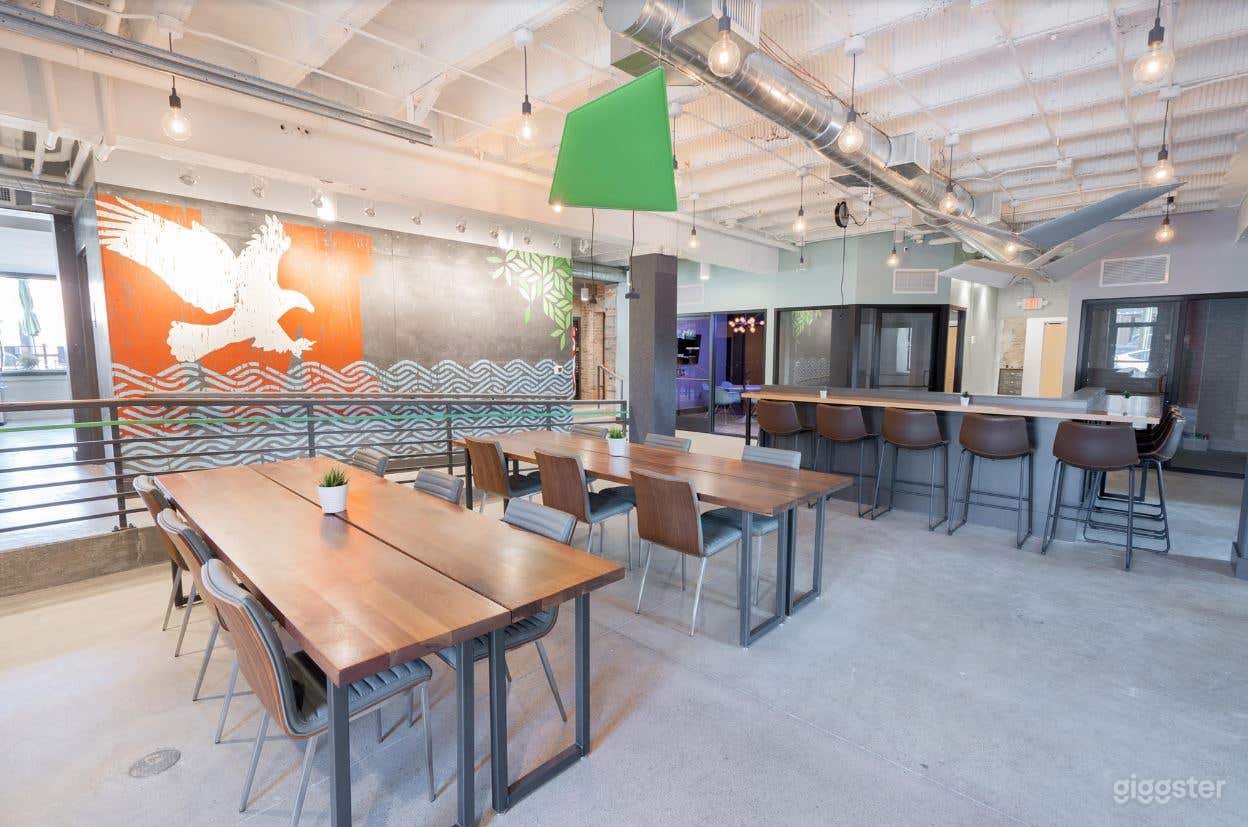 Aesthetic Event Space (1st flr) in Milford Photo 1